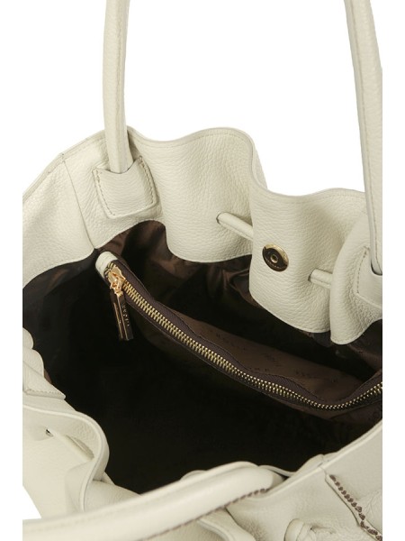 Borsa Plinio Visonà Latte